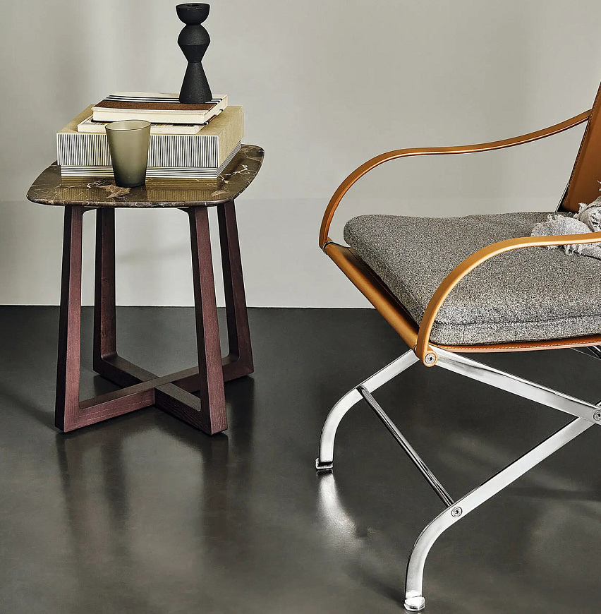 Журнальный столик Gipsy, Flexform