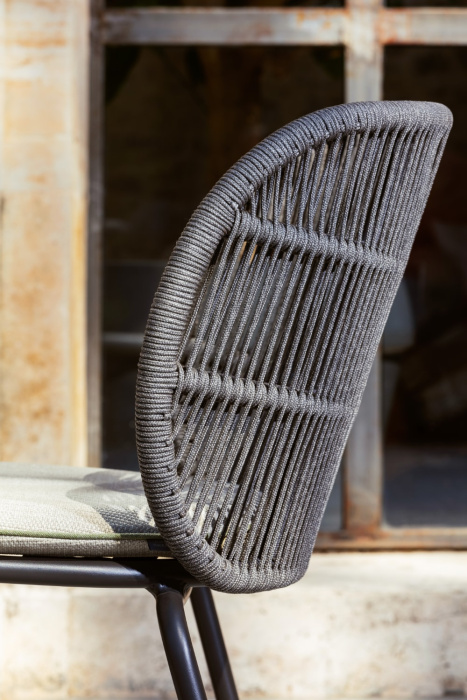 Уличный стул Kodo Dining Chair, Vincent Sheppard