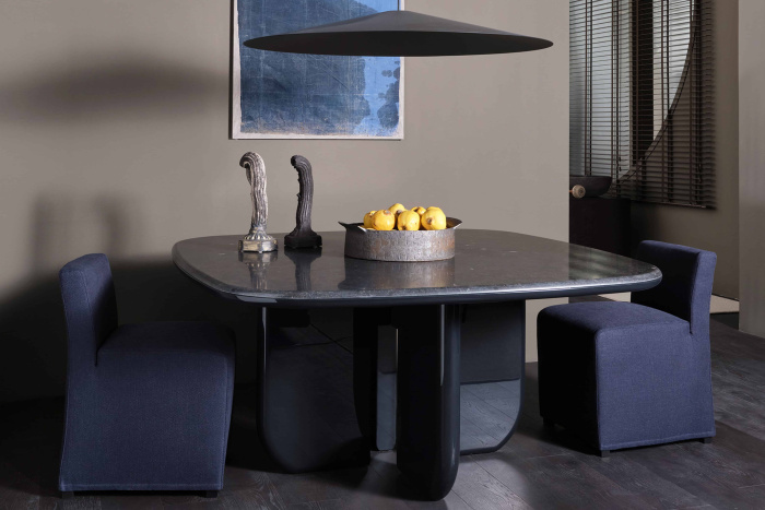 Обеденный стол Italo, Meridiani