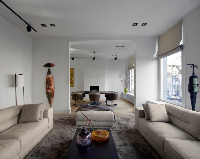 Журнальный столик Toos Coffee Table, Pietboon