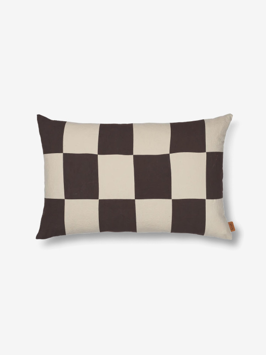 Чехол для подушки Fold Patchwork Cushion Cover, Ferm Living