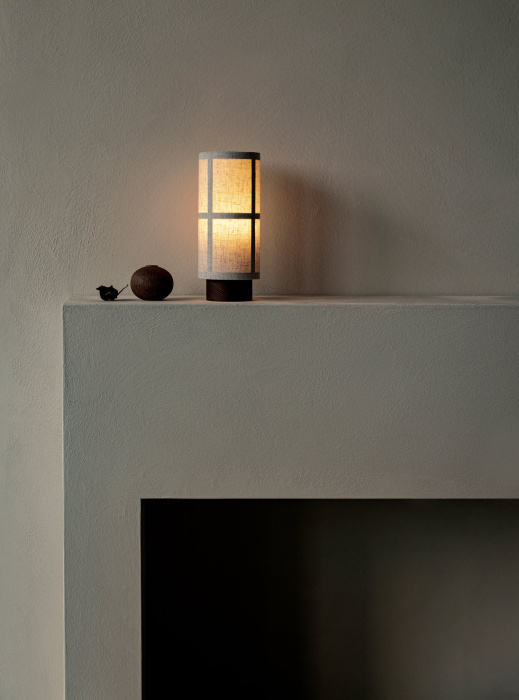 Беспроводной настольный светильник Hashira Table Lamp, Portable, Audo Copenhagen (ex. Menu)