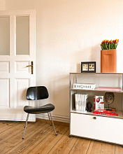 Стул Plywood Group DCM, Vitra