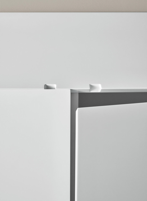 Буфет Day, Meridiani