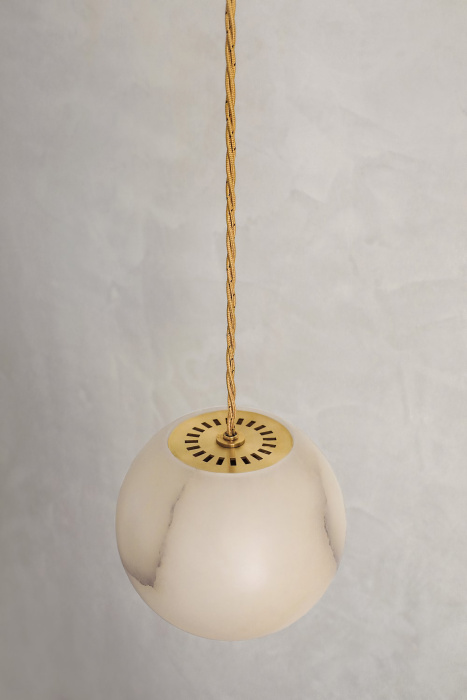 Подвесной светильник Planette Pendant, cable, Contain