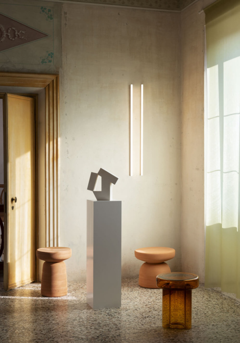 Журнальный столик Tototò, Miniforms