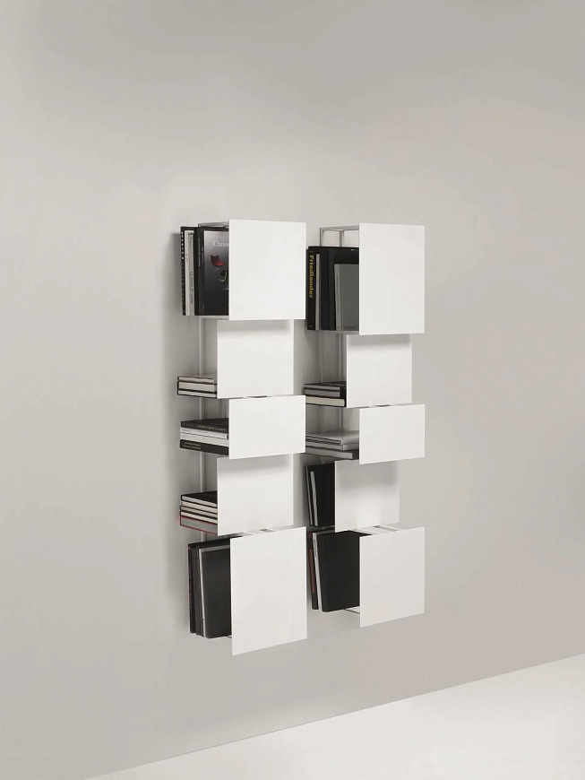 Стеллаж Bukva, Living Divani