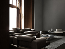 Журнальный столик Sumo Table, Living Divani