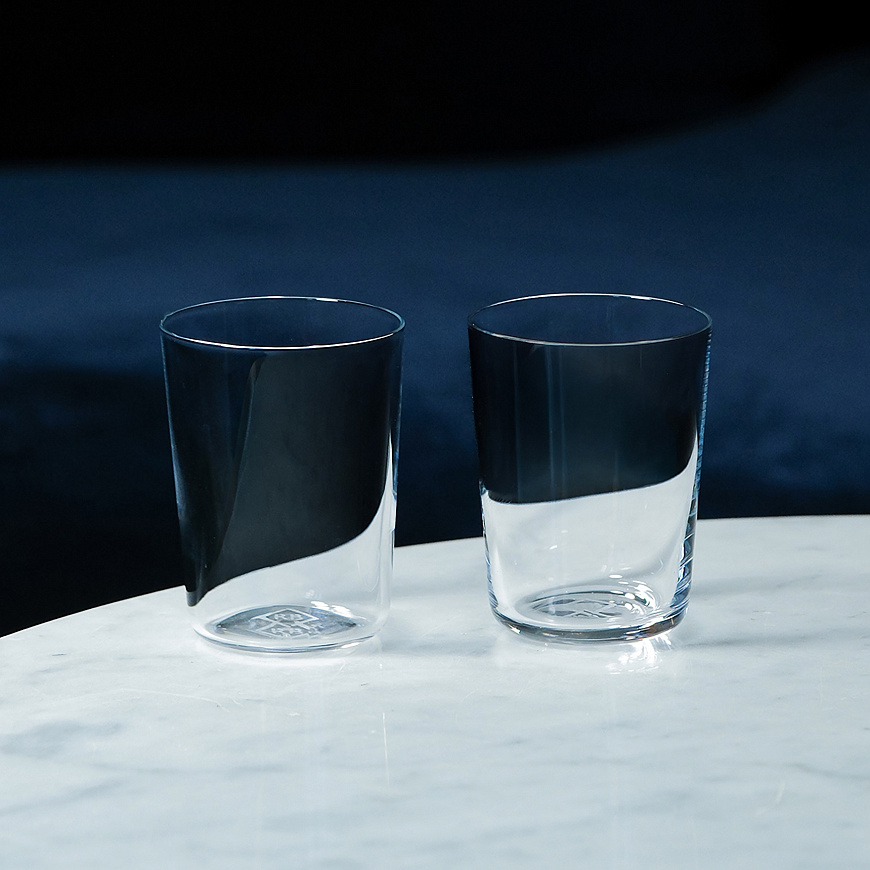 Набор из двух стопок Cocktail Collection Shot Glass, Set of 2, Richard Brendon
