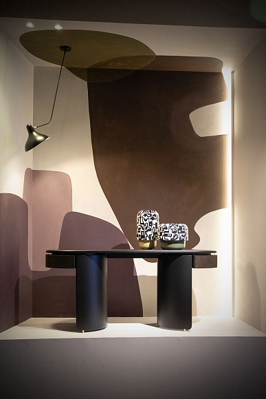 Рабочий стол Parsec, Baxter