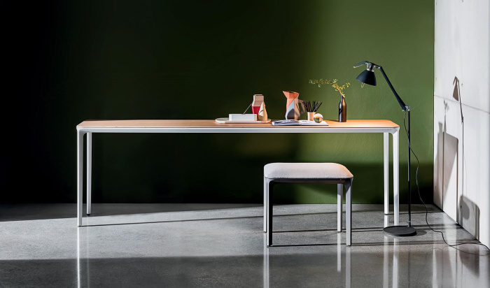 Консоль Slim 4 legs, Sovet Italia