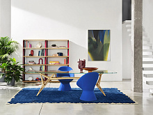 Обеденный стол Reale CM, Zanotta