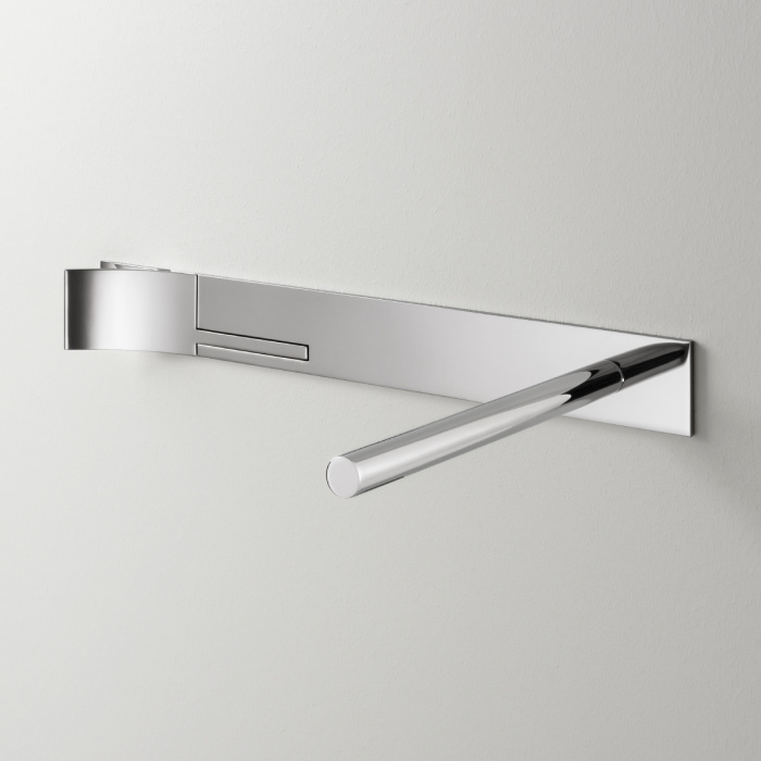 Настенный смеситель с изливом CUT02, Cea Design