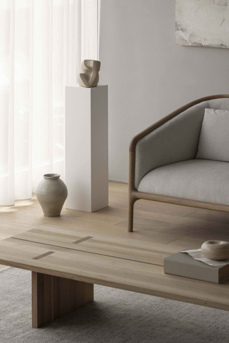 Журнальный столик NF-CT01, Karimoku Case