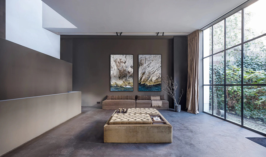 Книга Designer's Next: 22 Architects & Interior Designers Defining Tomorrow, Beta-Plus Publishing