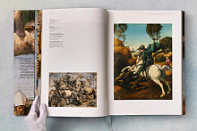 Книга Raphael. The Complete Works. Paintings, Frescoes, Tapestries, Architecture, Taschen