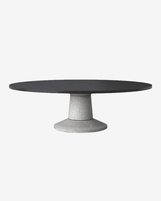 Стол Colossus, Massproductions