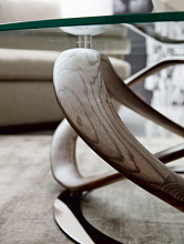 Обеденный стол Infinity, Porada