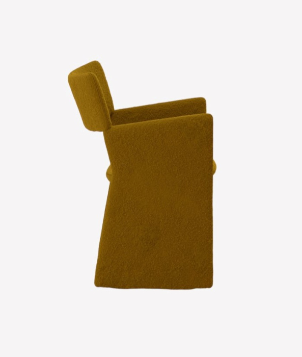 Кресло Crown Armchair, Massproductions