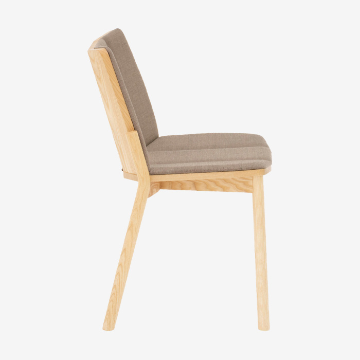Стул Tronco Chair, Mattiazzi