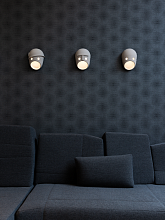 Настенный светильник Bert, Moooi