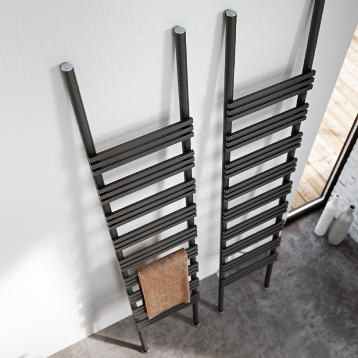 Водяной полотенцесушитель Pioli, Antrax