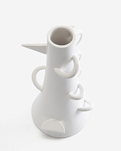 Ваза Dealbata 9552, Zanotta