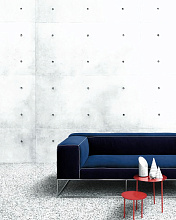 Уличный журнальный столик Rabbit & the Tortoise, Living Divani