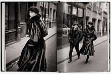 Книга Peter Lindbergh. Azzedine Alaia, Taschen