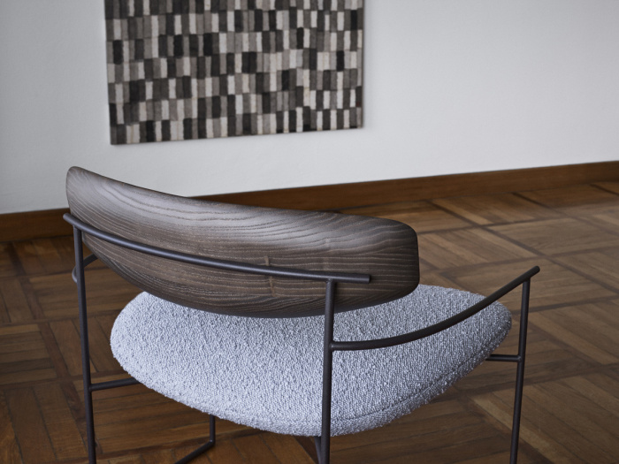 Кресло Keel, Potocco