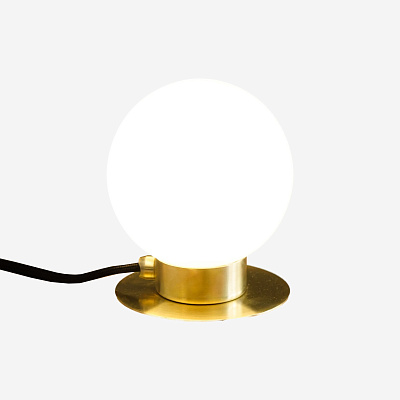 Настольная лампа Disco Mini Table 