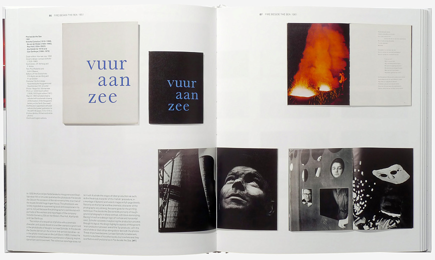 Книга The Dutch Photobook, Aperture