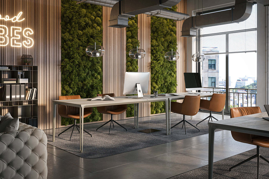 Обеденный стул Rhonda Turn, Cattelan Italia