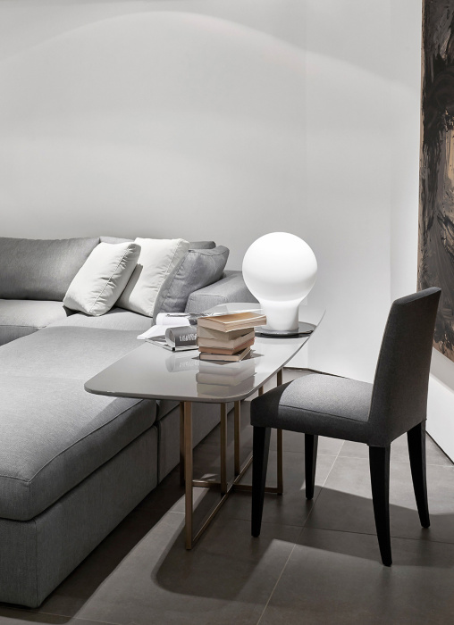 Стул Cruz, Meridiani