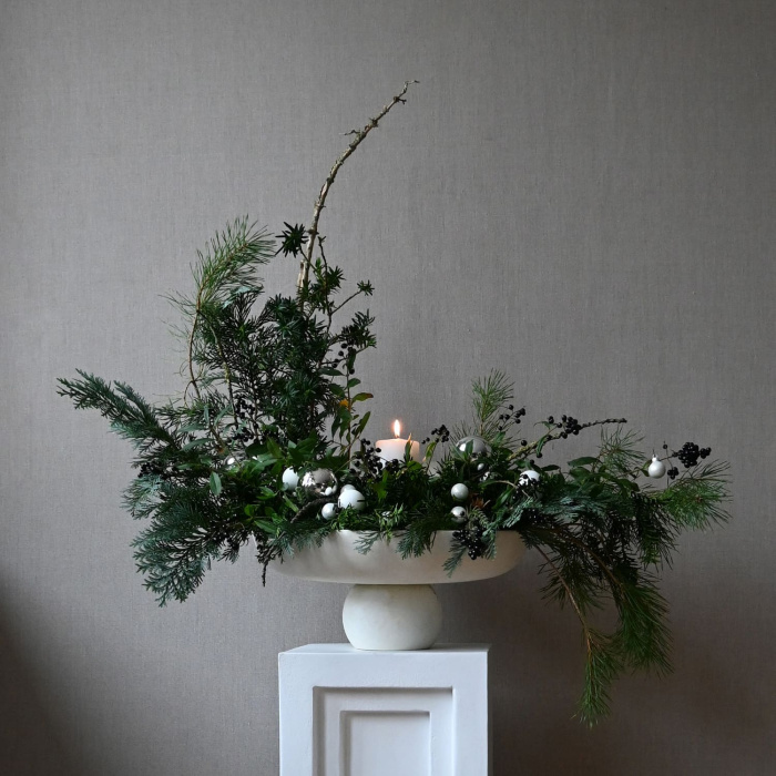 Декоративная чаша Baburu Bowl, 101 Copenhagen