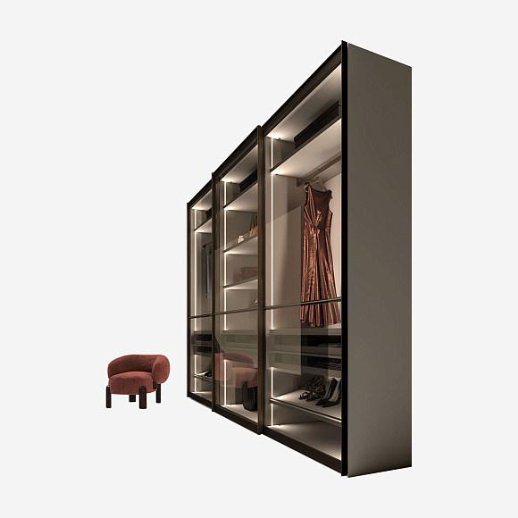 Шкаф Break, Kico