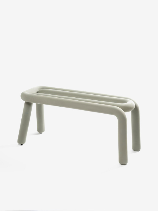 Скамья Bold Bench, Moustache