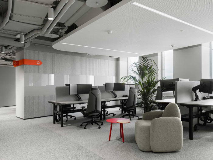 Кресло 51° — 1° ALDERMASTON, ARCHIPÉLAGO