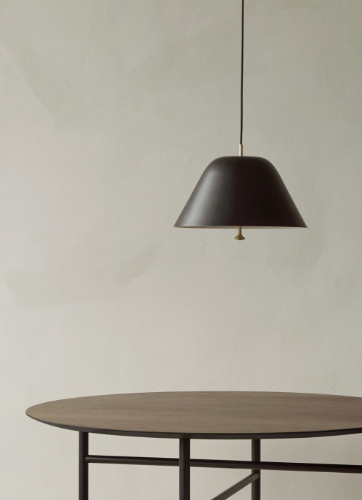 Подвесной светильник Levitate Pendant, Audo Copenhagen (ex. Menu)