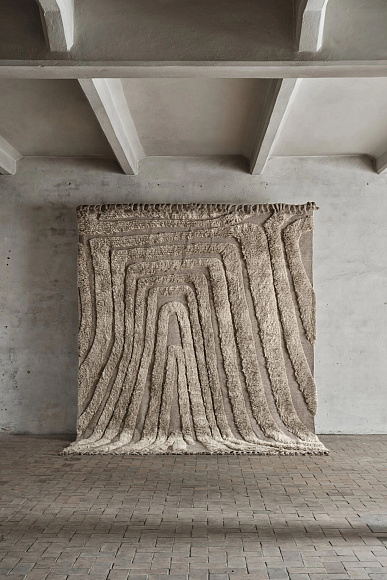 Ковёр Rug No. 04, Cappelen Dimyr