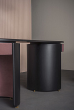 Рабочий стол Parsec, Baxter