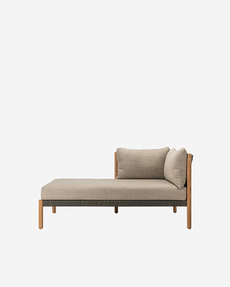 Уличный диван Lento Modular Sofa, Vincent Sheppard