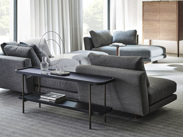 Консоль Koster, Porada