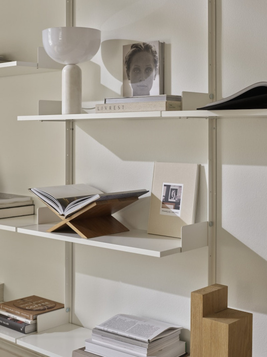 Стеллаж New Works Display Shelf, New Works