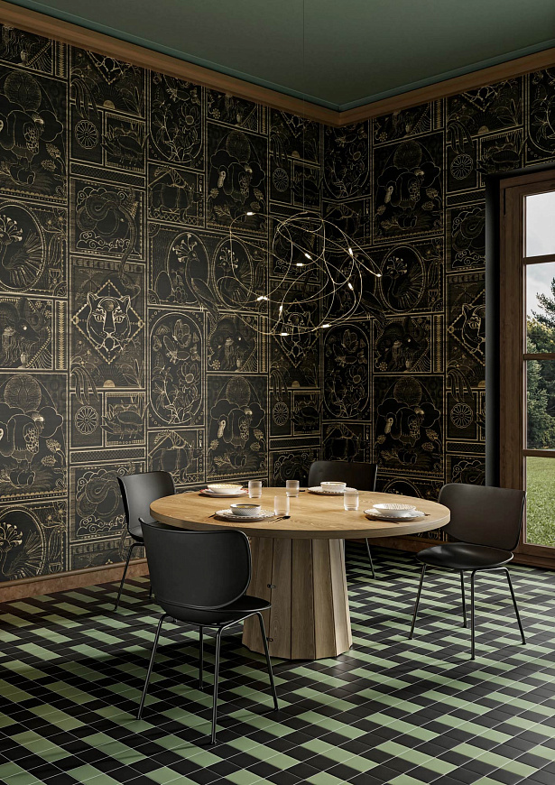 Подвесной светильник Flock of Light 11, Moooi