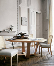 Обеденный стол Xilos, Maxalto