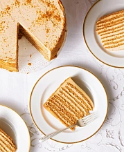 Книга Baking at the 20th Century Cafe, Artisan Books