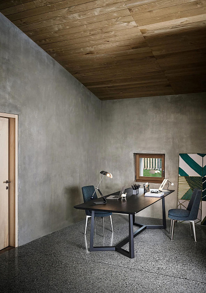 Обеденный стол Jiff, Flexform