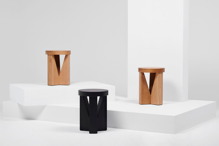 Табурет Cugino Stool, Mattiazzi