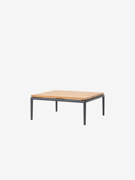 Уличный журнальный столик Leo Modular Coffee Table, Vincent Sheppard